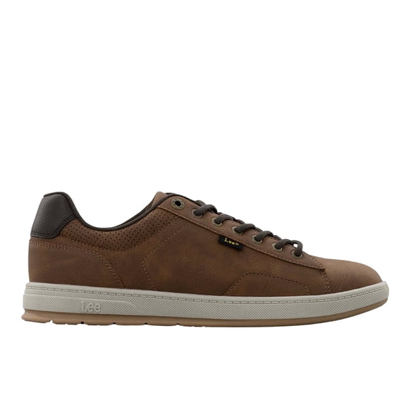 Lee Men's Dante Low Top Athletic Sneakers Casual Shoes