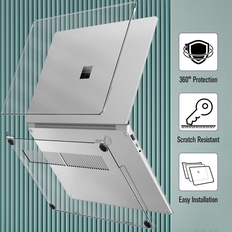 Fintie Hardshell Case for 13.5
