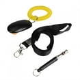 thumbnail image 4 of Dog Training Clicker, Copper Dog Training Whistle, With Free Lanyard For Stop Barking Training Tool Outdoor Use Dogs, 4 of 8
