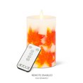 thumbnail image 1 of Reallite Bougie Feuille d'Érable, 1 of 1
