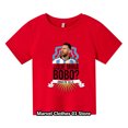thumbnail image 3 of Camisetas con gráficos geniales del título de Lionel y Messi de la selección argentina de fútbol de 2024, 3 of 5