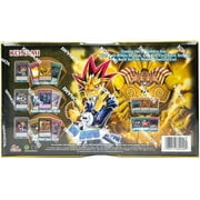 Yugioh الطوابق الأسطورية II