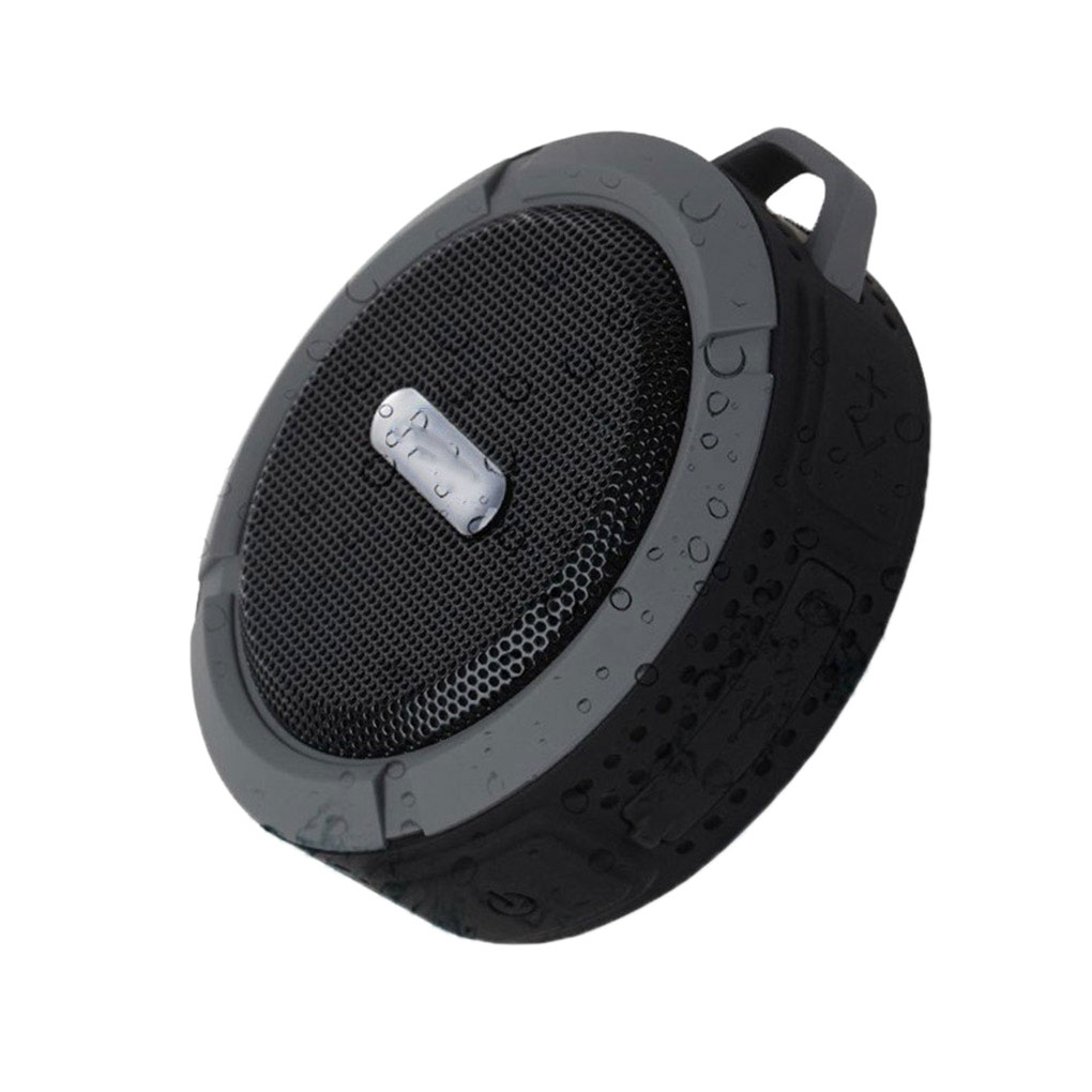 Portable Outdoor mini wireless Bluetooth speaker Water Resistant