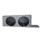 thumbnail image 3 of Soporte Para Bebidas De Coche, Soporte Doble Para Botella De Coche, Estante Para Bebidas De Coche, Organizador De Vasos De Agua Para Coche, Repuesto Para Bmw E39 Series 1997-2003 Sweethay VI008843-02, 3 of 7
