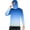 A03, variant on Hoodies for Men UPF 50  Sun Protection Hoodie Gradient Fishing Hiking Shirt with Face Mask 2XL