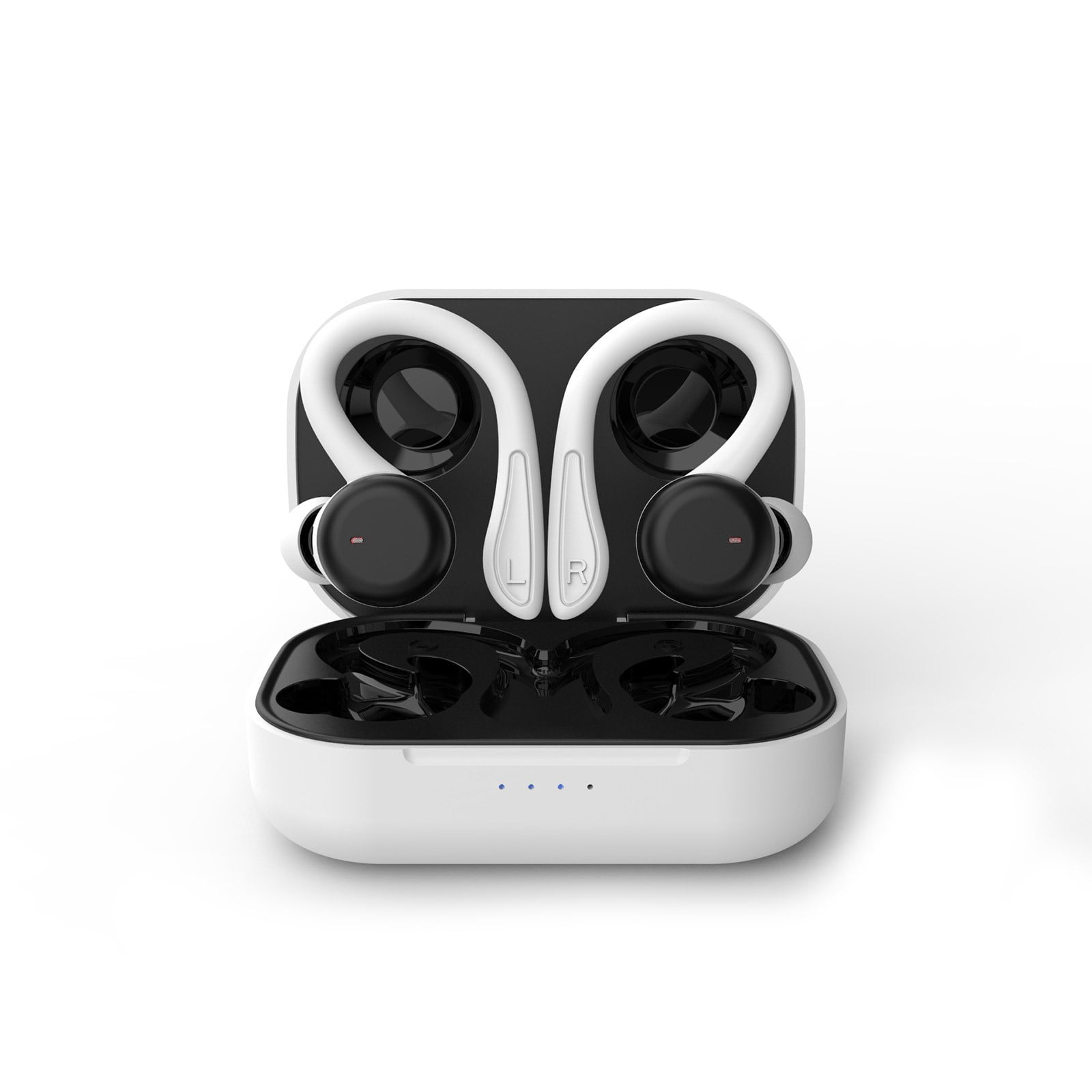 Cheap things Ultra Open Earbuds, Immersive Audio Open Ear Earbuds, Clip on Earbuds for Comfort, Running Earbuds with OpenAudio for Awareness, Up to 48 Hours of Battery Life