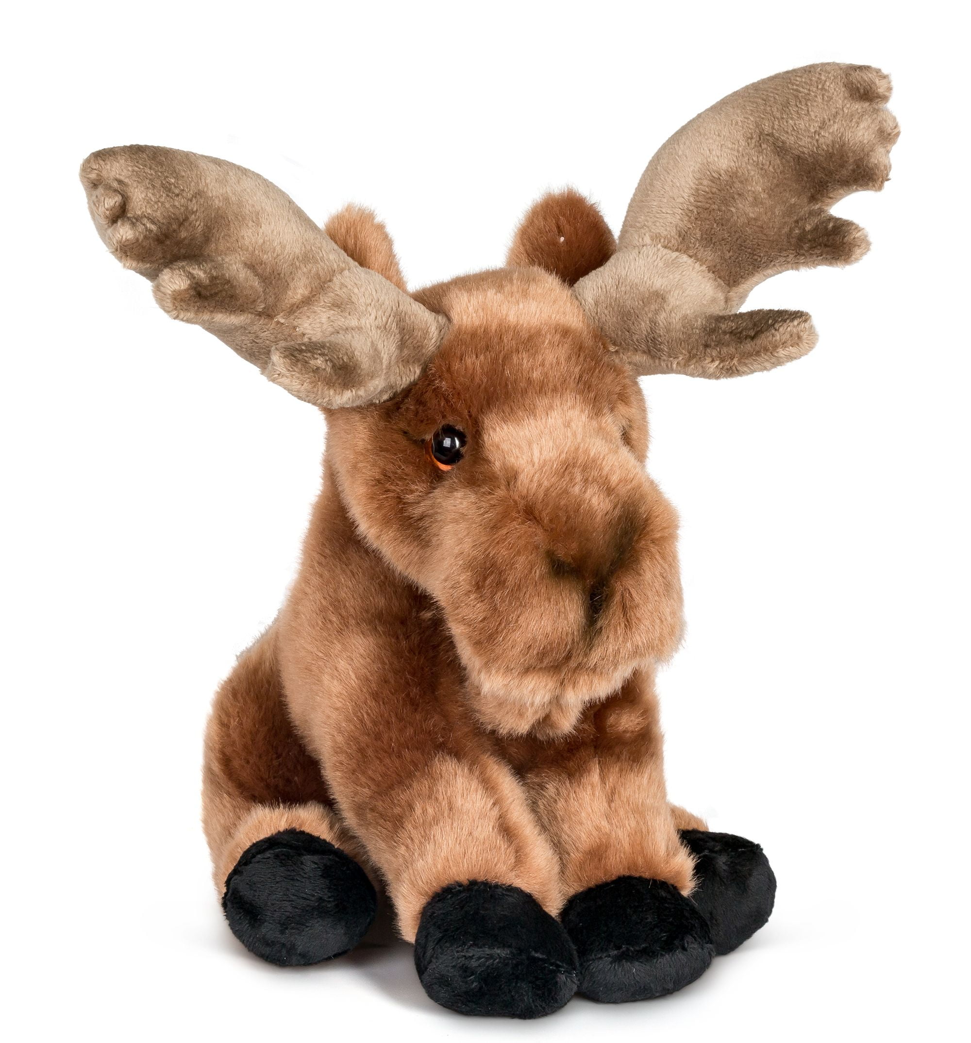 beaver stuffed animal walmart