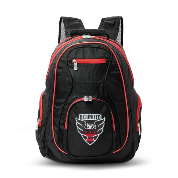 MOJO D.C. United Premium Backpack