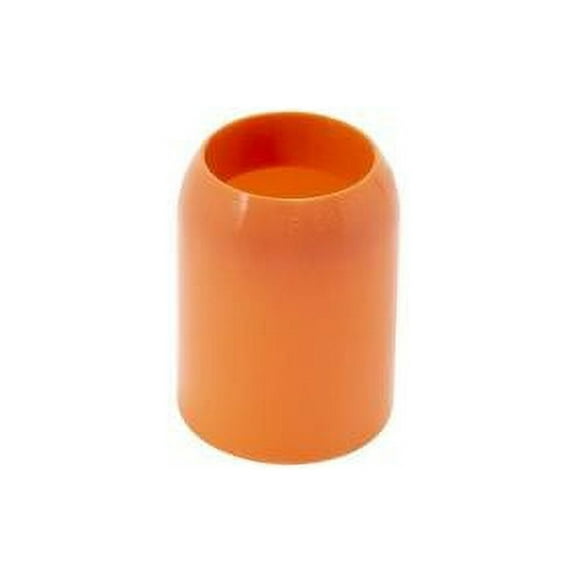 Motion Pro 08-0332 Orange 48mm Fork Seal Bullet Set