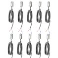 thumbnail image 2 of Interruptor Magnético De Lengüeta De 10 Piezas De 10 W, Interruptor Magnético De Cilindro De Inducción Magnética, Para Cilindros SI, Cilindros SU, Cilindros SC, 2 of 7