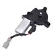 thumbnail image 1 of Front Right Passenger Window Regulator Motor for 8 2011-2016 82450-3S011, 824503S011, 1 of 5