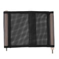 thumbnail image 2 of Hamster Mesh Hammock, Reduce Anxiety Double Layer Hamster Mesh Breathable Bed Easy To Clean Keeps Pets Active  For Small Pets S,L, 2 of 8