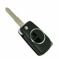 thumbnail image 2 of Folding Key Remote Case Shell For Suzuki SX4 Swift 2 Button Flip Unit, 2 of 5