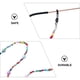 thumbnail image 5 of Cordones ligeros antipérdida para mascarillas y gafas. Correa antipérdida portátil., 5 of 5