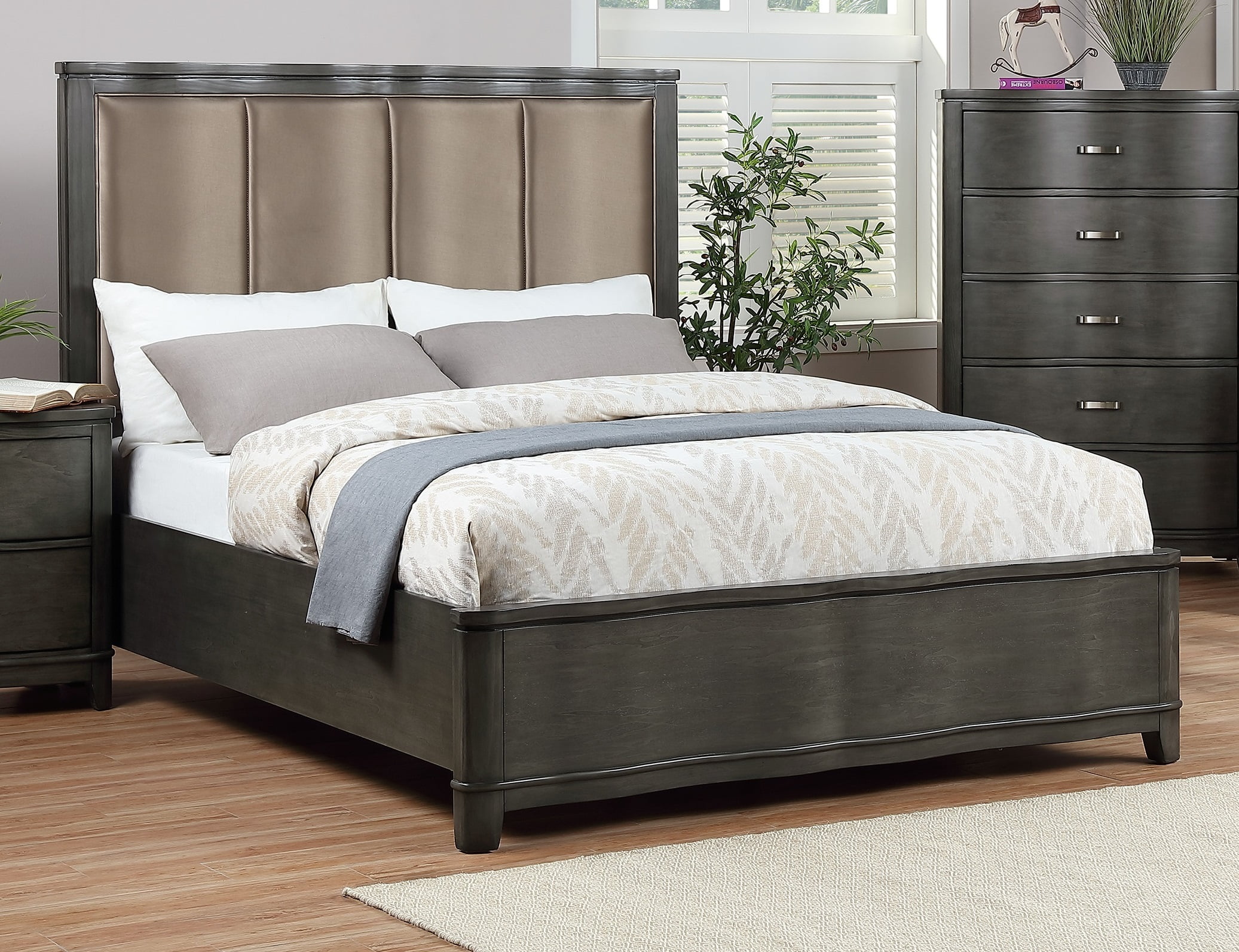 bedroom furniture walmart