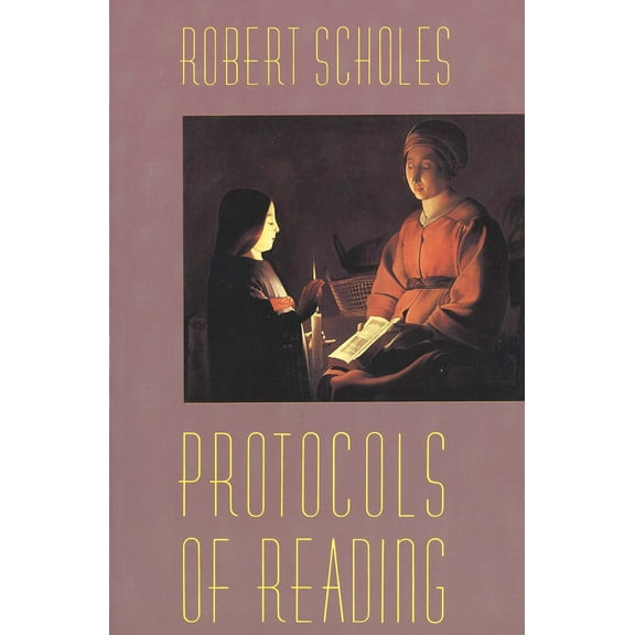 Protocols of Reading (Paperback)