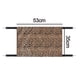 thumbnail image 5 of Hamaca colgante para gatos, hamaca para mascotas para jaula, cama ajustable para gatos, dos lados, cómoda/impermeable, almohadilla para dormir para gatos, perros pequeños, conejos u otros animales, 5 of 8