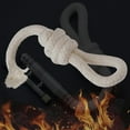 thumbnail image 4 of Sailors windproof trench Sheppards lighter WWII lighters Rope Vanc J2, 4 of 8