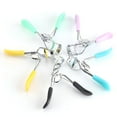thumbnail image 4 of RAGUPEL Lash Curler,Curling Effect Lash Curler,Portable Design Eyelash Curler,Blue, 4 of 4
