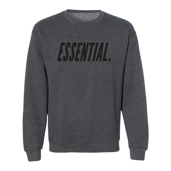 Essential Crewneck Sweatshirt