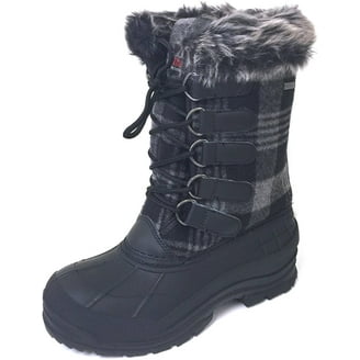 Women's UGG Adirondack III Winter Boot - Walmart.com