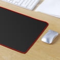 thumbnail image 4 of Coofit Gaming Mouse Pad Large: Keyboard Mouse Mat Computer Mousepad with Stitched Edge, 4 of 10