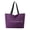 PP2, variant on Tote Bag for Women Foldable Large Shoulder Bags Top Handle Handbag for Travel Work College