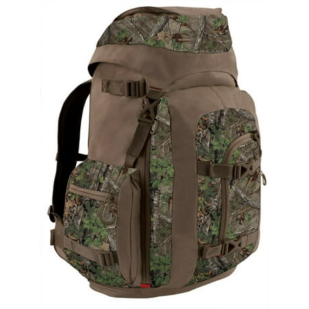 Fieldline Pro Series 1,025 Cui Glenwood Canyon Internal Frame Pack, Realtree Xtra Camo