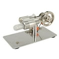 thumbnail image 3 of Kit de juguete de motor Stirling, modelo de motor Stirling, modelo de motor Stirling, modelo de motor Stirling, modelo de motor Stirling, claridad notable, 3 of 12