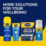 Dr. Scholl’s® Custom Fit® Orthotics Full Length Inserts, CF 750, Customized for Your Foot & Arch