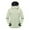 Light Green, variant on Mens Jackets Soft Hardshell Windproof Mountaineering Coat Mens Jackets Casual Stylish Green XXXL