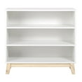 thumbnail image 5 of Alaterre MOD 34"H Kids Under Window 3-Shelf Bookcase, 5 of 10