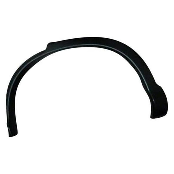 Right Rear Passenger Side Wheel Arch Molding for 2012-2016 Honda CR-V