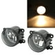 thumbnail image 1 of Luz AntiniBla Delantera, Luces Antiniebla Delantera Resistente Al Desgaste 33900 TJA H01 Alto Brillo Fuerte Penetración de Luz Fuerte IP68 Vida Larga Impermable PARA Automóvil, 1 of 7