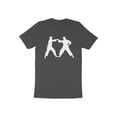 thumbnail image 6 of Kung Fu Karate Judo Taekwondo Martial Art Fan Gift Men Women T-Shirt Cool Martial Arts Sports Birthday Holiday Presents Tshirt, 6 of 10