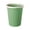 Green, variant on Yatlte Trash Can Wastebasket Garbage Can Container Bins | Open-Top Plastic Sturdy Trash Bin for Bathroom, Kitchen, Laundry, Office, Kids Room, Dorm, Easy to Clean