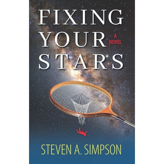 Fixing Your Stars (Paperback)