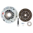 thumbnail image 2 of Exedy 1990-1994 Nissan 240SX L4 Stage 1 Organic Clutch, 2 of 6