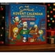 thumbnail image 4 of The Simpsons Advent Holiday Countdown Blind Box Christmas Tree Decoration Acrylic Pendant, 4 of 5