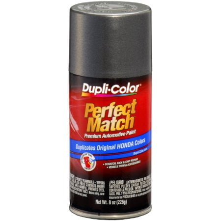 Graphite Metallic Paint: Achieving the Perfect Finish