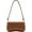 Brown, variant on Women's Joy Shoulder Bag