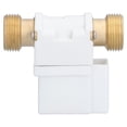 thumbnail image 1 of Válvula de agua EseeAier Tipo normalmente cerrado Función sin retorno Válvula solenoide eléctrica roscada sin fugas para uso doméstico, 1 of 8