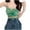 Green-06, variant on HADST Striped Tank Tops for Women Breathable Slim Dressy Summer Sleeveless Casual Camisole