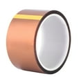 thumbnail image 3 of Tape, Practical Heat Resistant Adhesive Tape 250-300 Degrees Celsius   For Welding For Chip Welding, 3 of 8