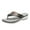 Black, variant on Sandals Flip Flops for Women,Orthotic Arch Support Clip Toe Wedge Flip Flops Sandals Comfortable Anti-Slip Thong Sandals Bohemia Flip Flops Summer Outdoor Beach Walking Shoes