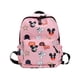 thumbnail image 2 of Mochila de dibujos animados de Mickey Mouse, mochila escolar de moda de Disney para niños y niñas, mochila para jardín de infantes, mochilas de alta calidad en 4 colores Gao Jinjia LED, 2 of 2