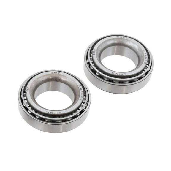 Husky Towing BK2000 TRAILER BEARINGS