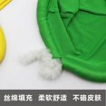 thumbnail image 4 of Sombrero de Gnomo de 7 colores para niño, disfraz de elfo de Navidad, enanitos de cuento de hadas, Cosplay para Halloween, fiesta de carnaval, accesorios para niños, 4 of 4