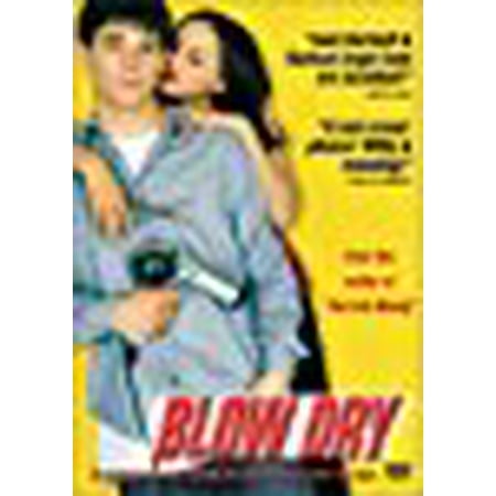 Blow Dry (2001)