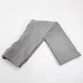thumbnail image 3 of Yesbay Candy Colors Opaque Footed Socks Tights Slim Pantyhose Women Stockings Gray, 3 of 9